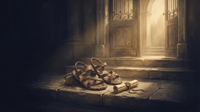Achimaas – kapłan z rodu Sadoka