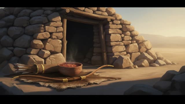 Ada – Hetytka, jedna z żon Ezawa
