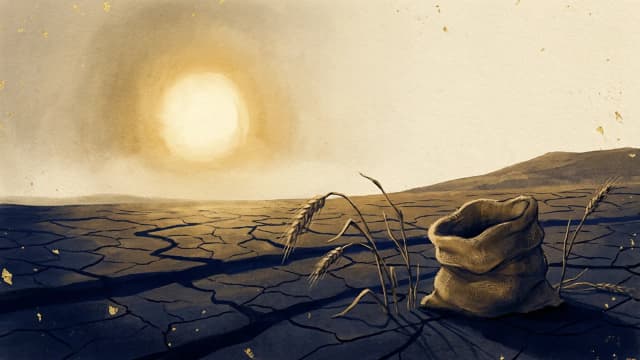 Agabos – prorok głodu za czasów Klaudiusza
