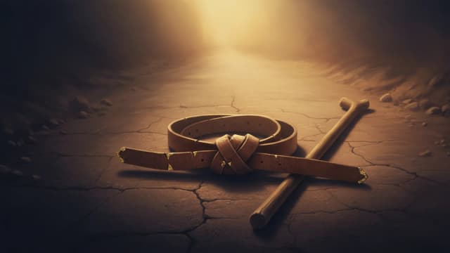 Agabos – zapowiedź uwięzienia Pawła i jego pas