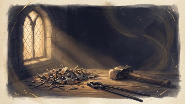 Aleksander (miedziorytnik) – Biblijny Przeciwnik Apostoła Pawła