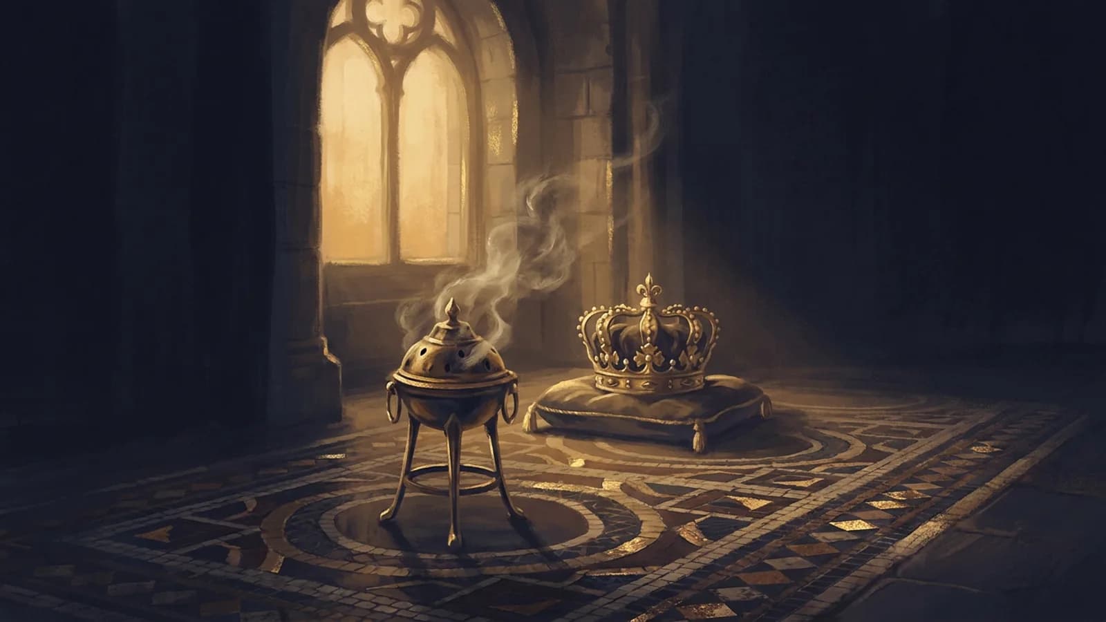 Azariasz II – Biblijny Arcykapłan i Ekspert Świątyni Salomona