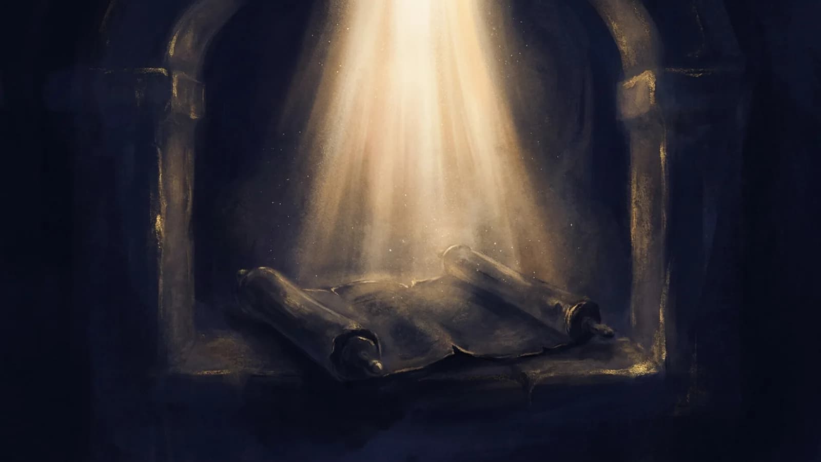 Bar-Jezus – czarnoksiężnik oślepiony na Cyprze