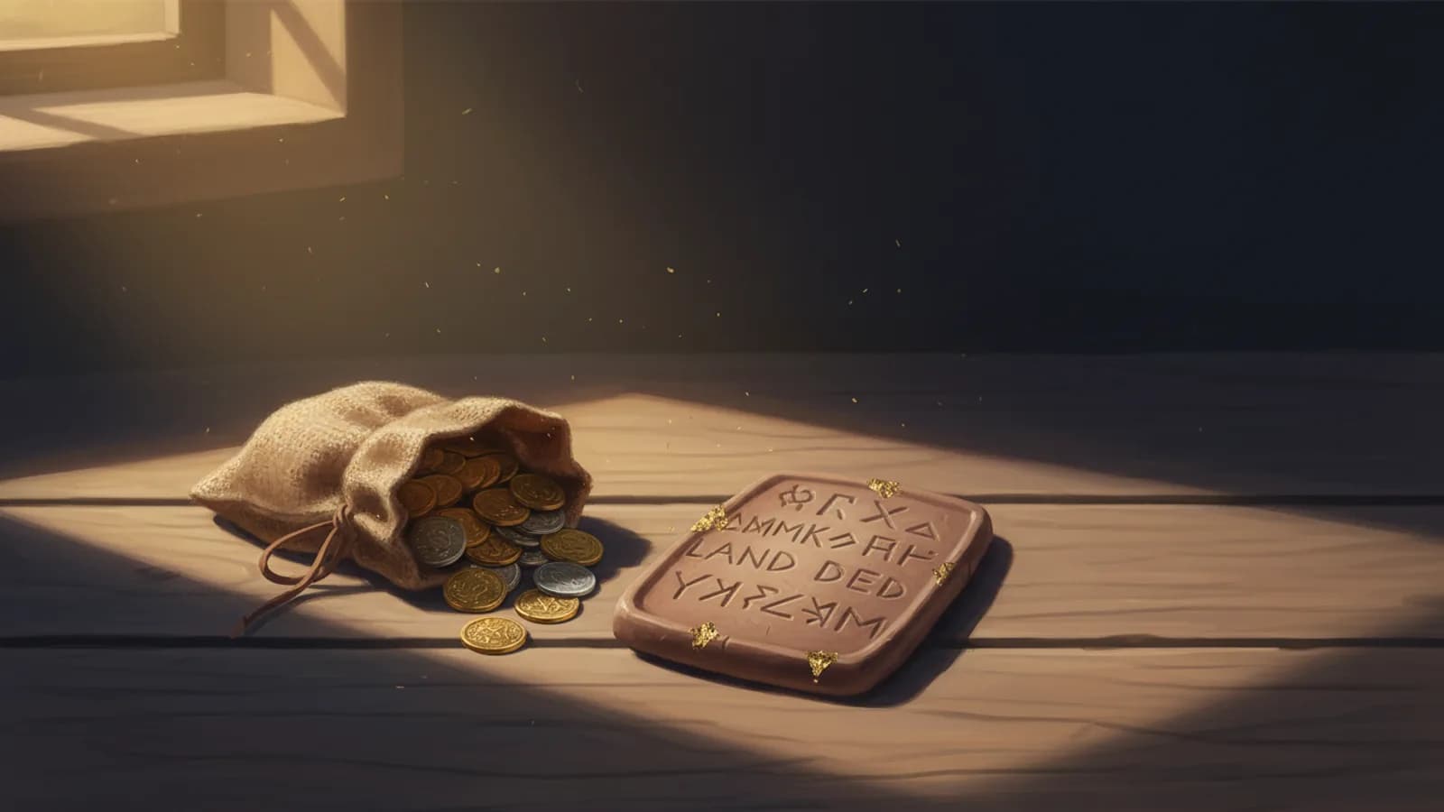 Barnaba: Biblijna Biografia, Znaczenie i Rola Apostoła