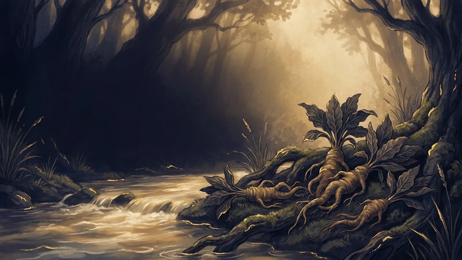 Chesron – jeden z czterech synów Rubena