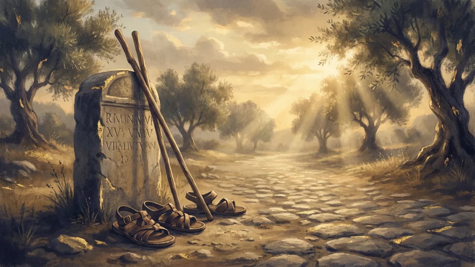 Gajus z Derbe – jak odróżnić go od innych
