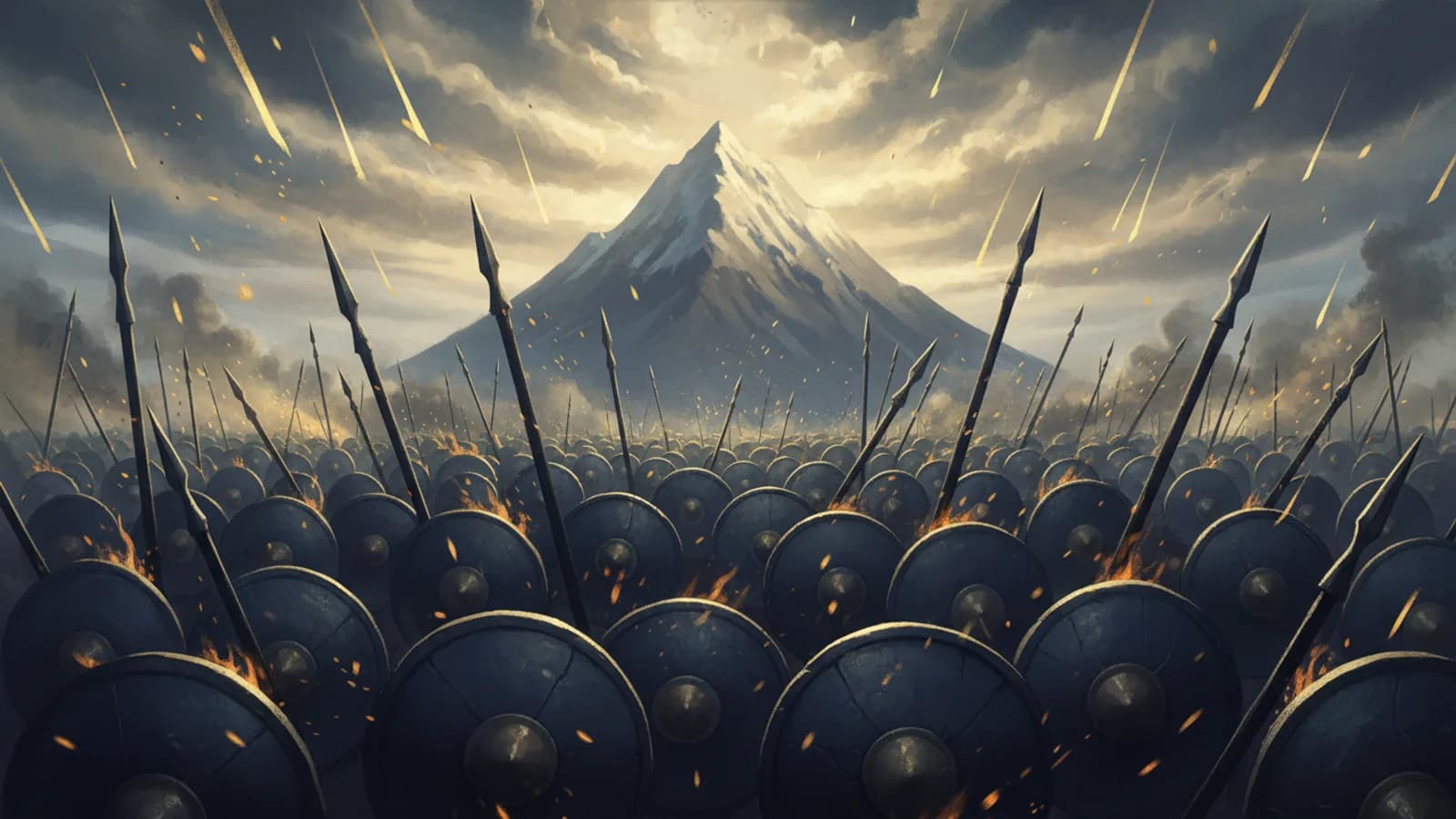 Gog i Magog w Biblii — kim są