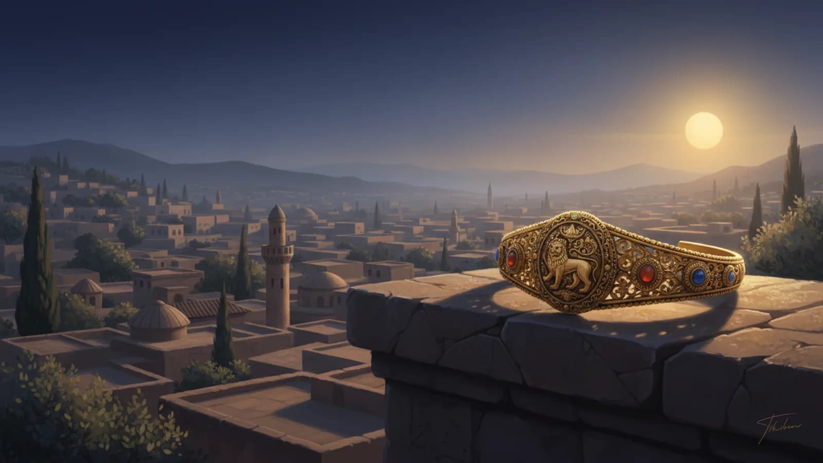Jehoaddan: Biblijna Biografia, Znaczenie i Historia