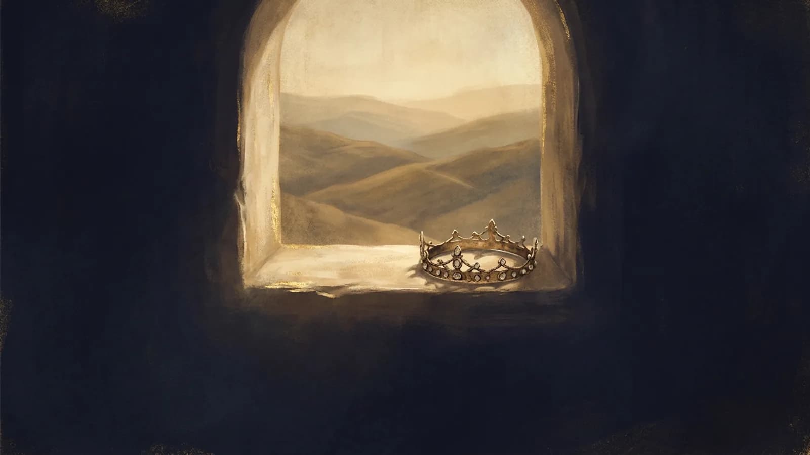 Jerusza: Biblijna Królowa Matka Judy | Historia