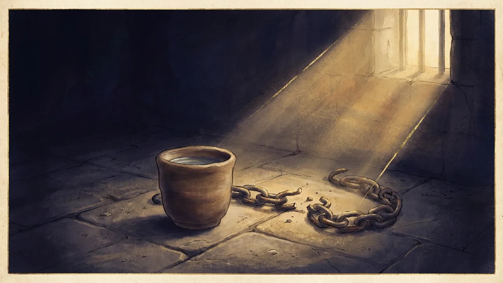 Jezus zwany Justus – pomocnik Pawła