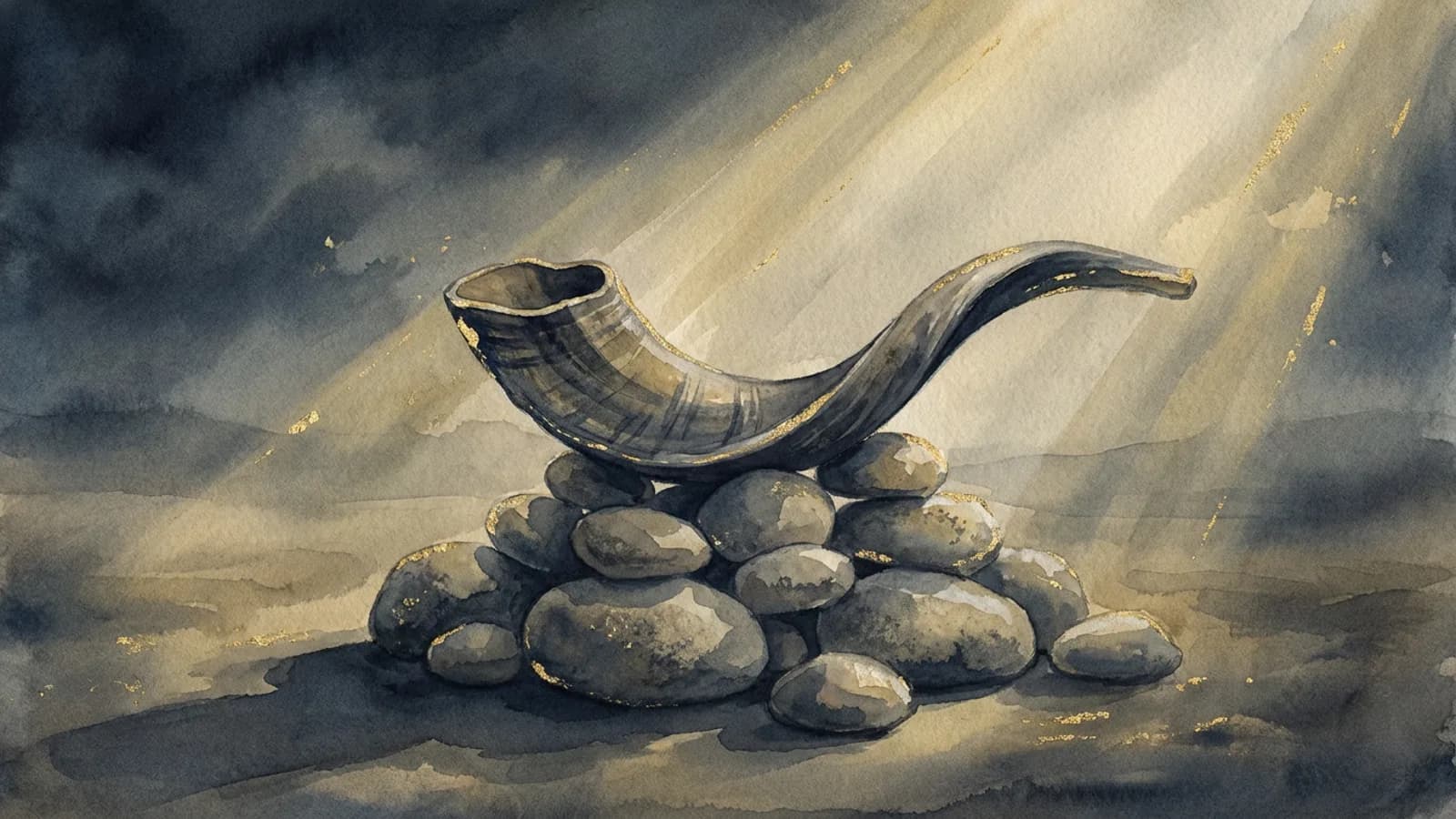 Jozue – następca Mojżesza i podbój Kanaanu