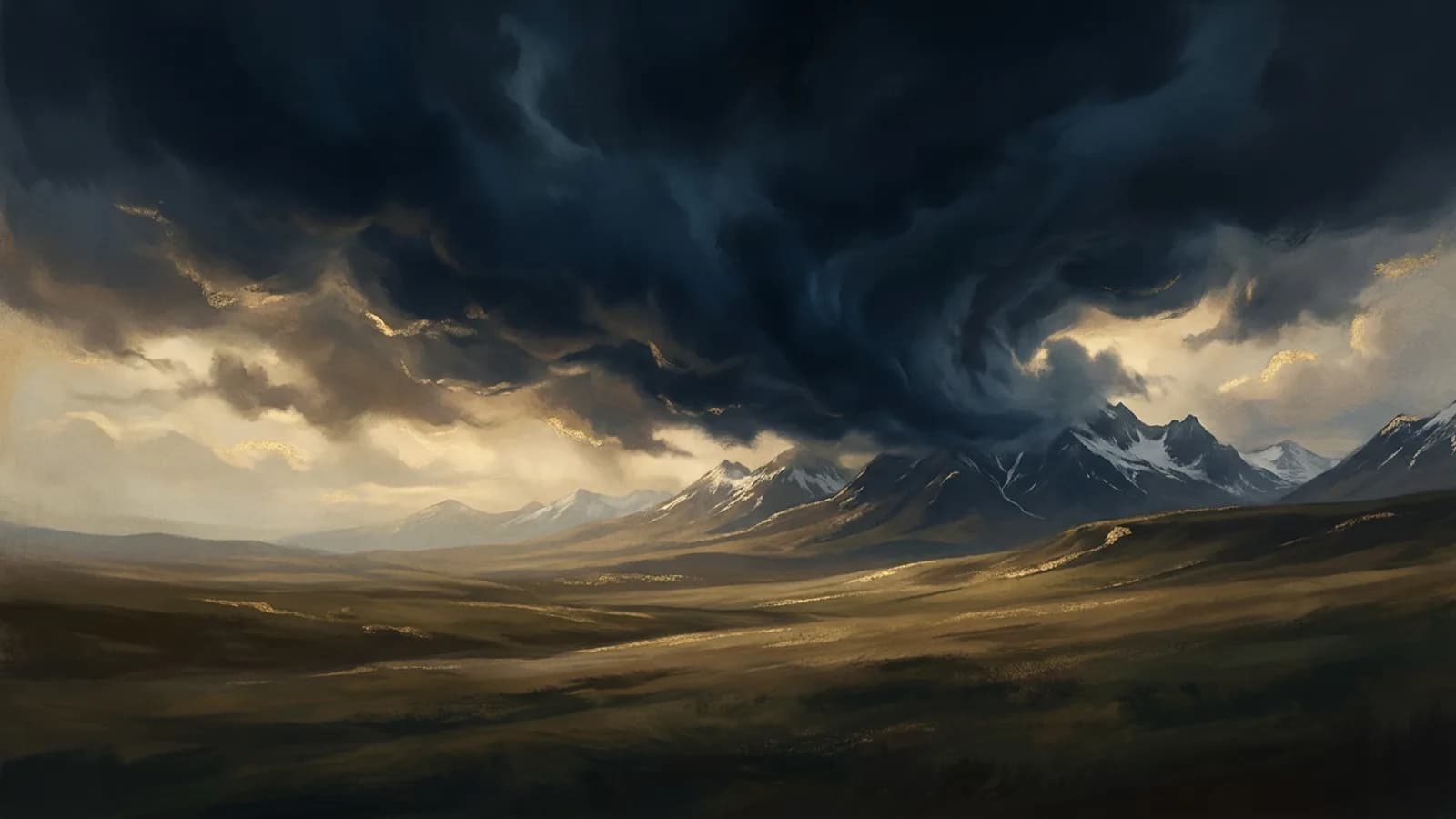Magog – syn Jafeta i kraj z proroctwa Ezechiela