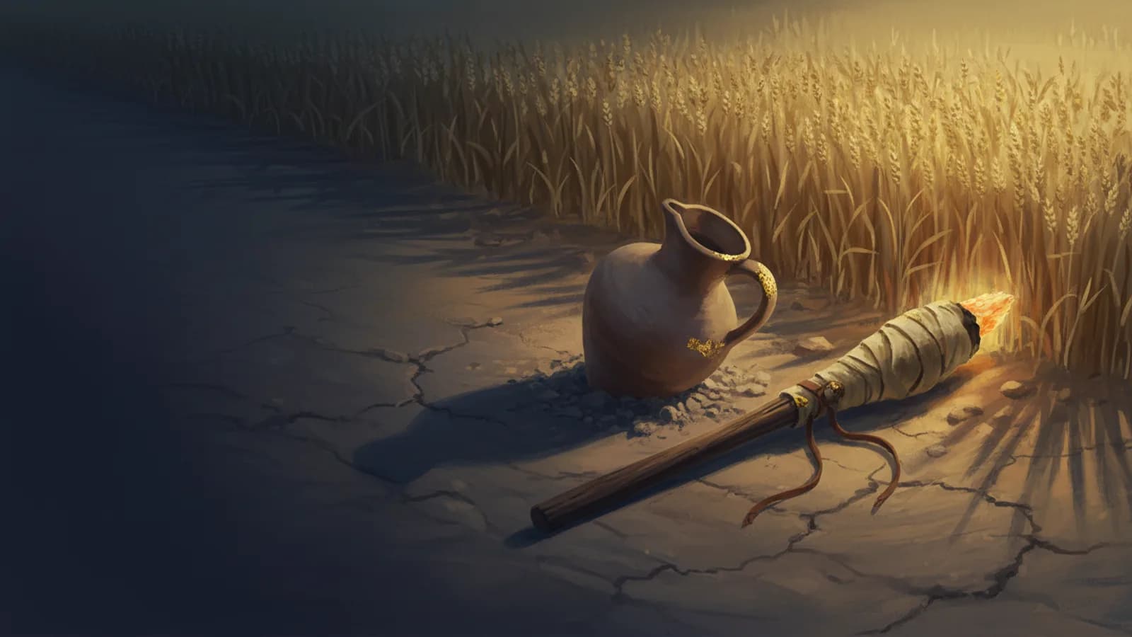Pura – sługa Gedeona z Księgi Sędziów