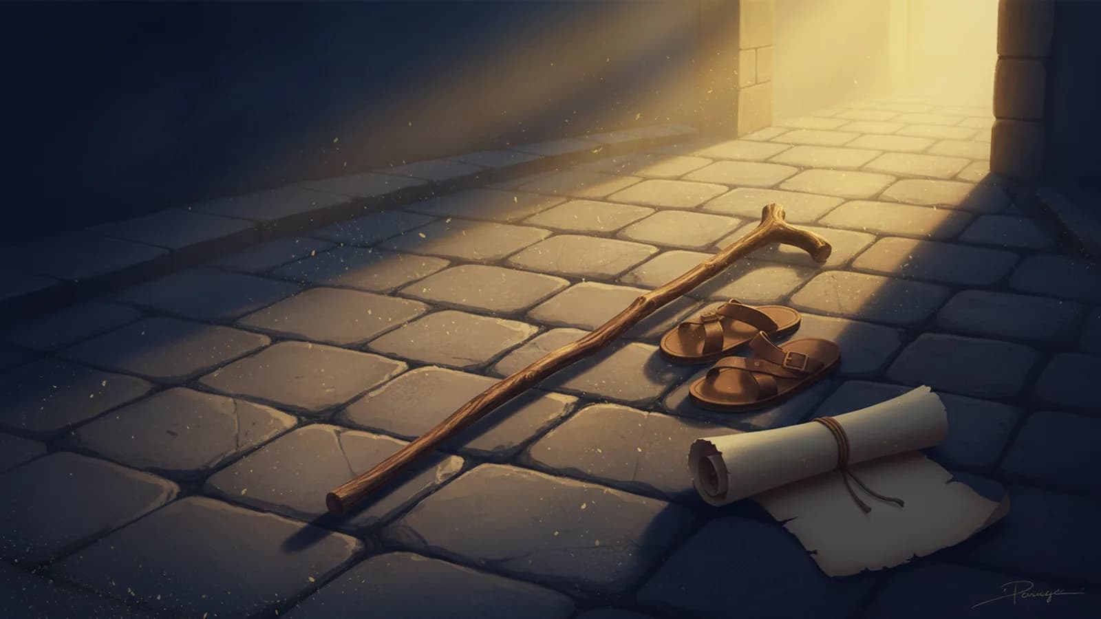 Pyrrus – ojciec Sopatra i imię „ognisty”