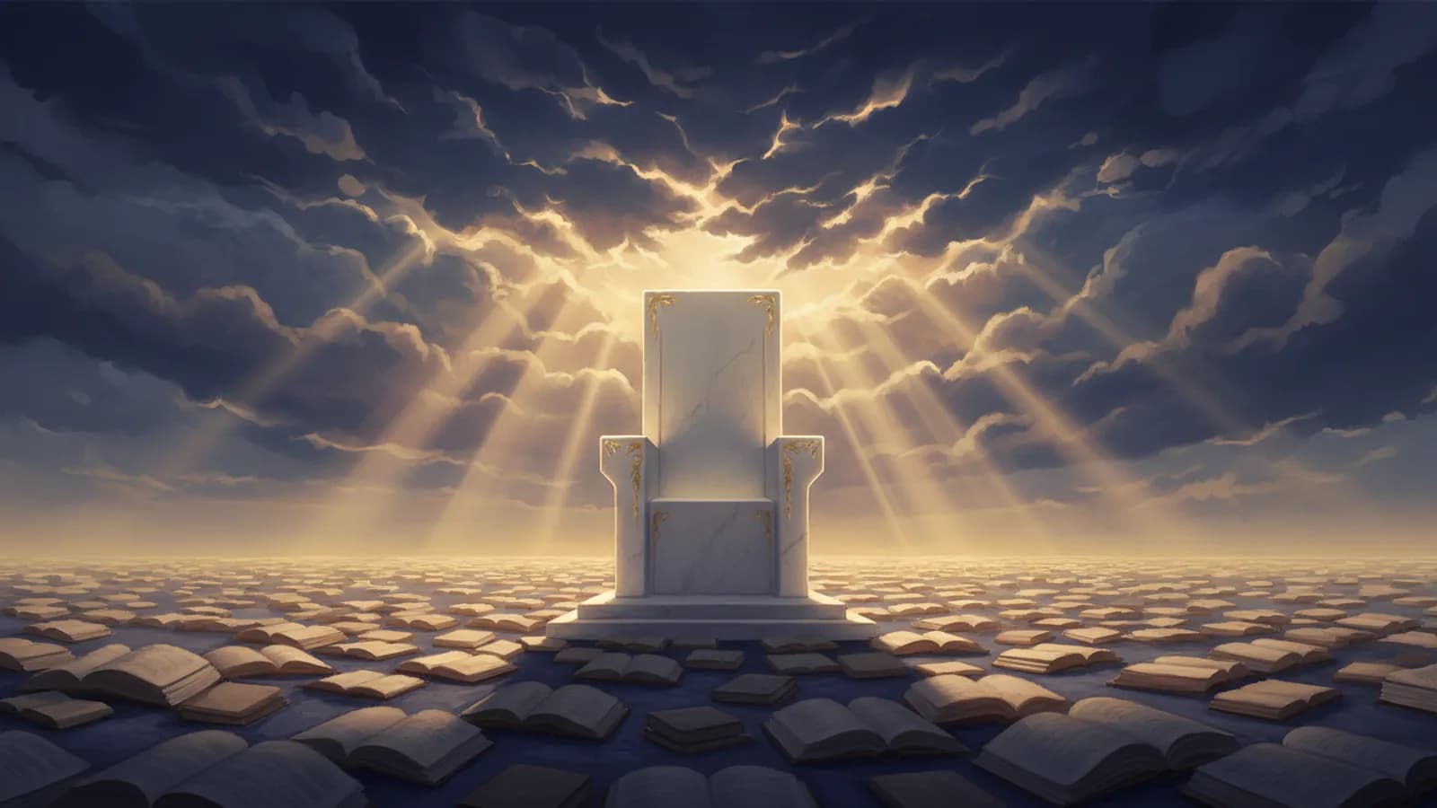 Sąd ostateczny — co Biblia mówi o dniu sądu