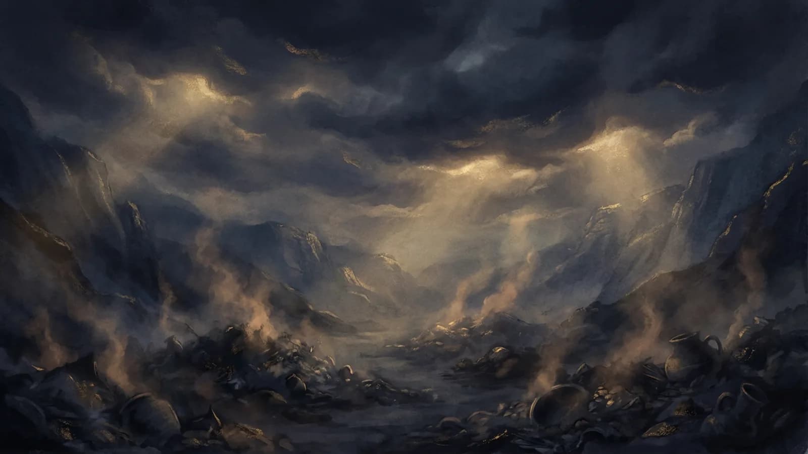 Gehenna