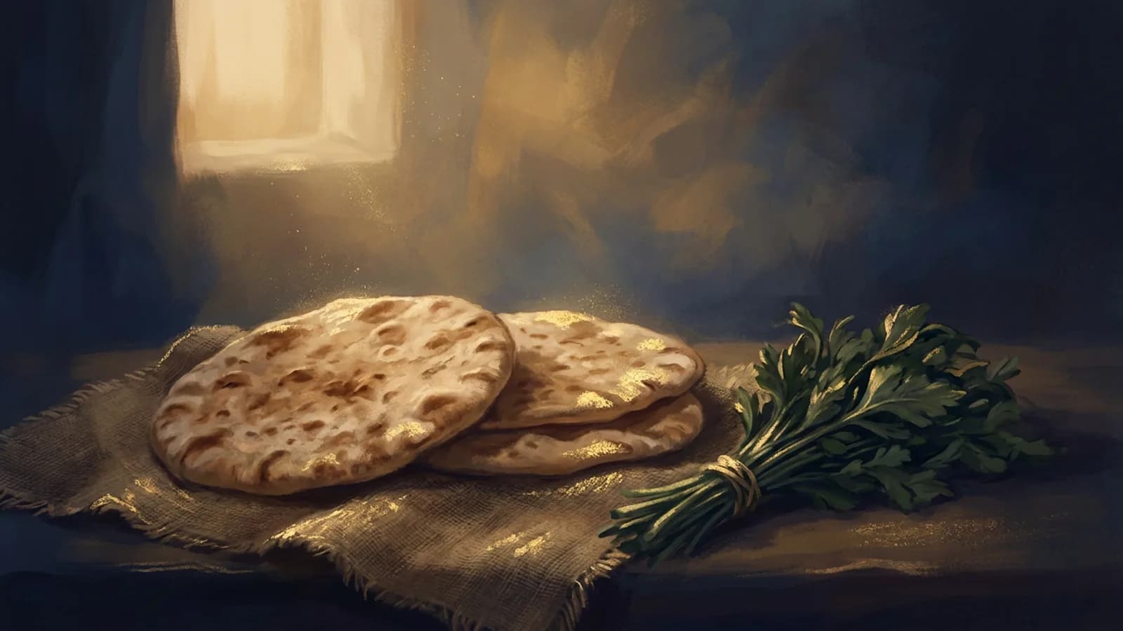 Święto Przaśników (Chag haMacot)