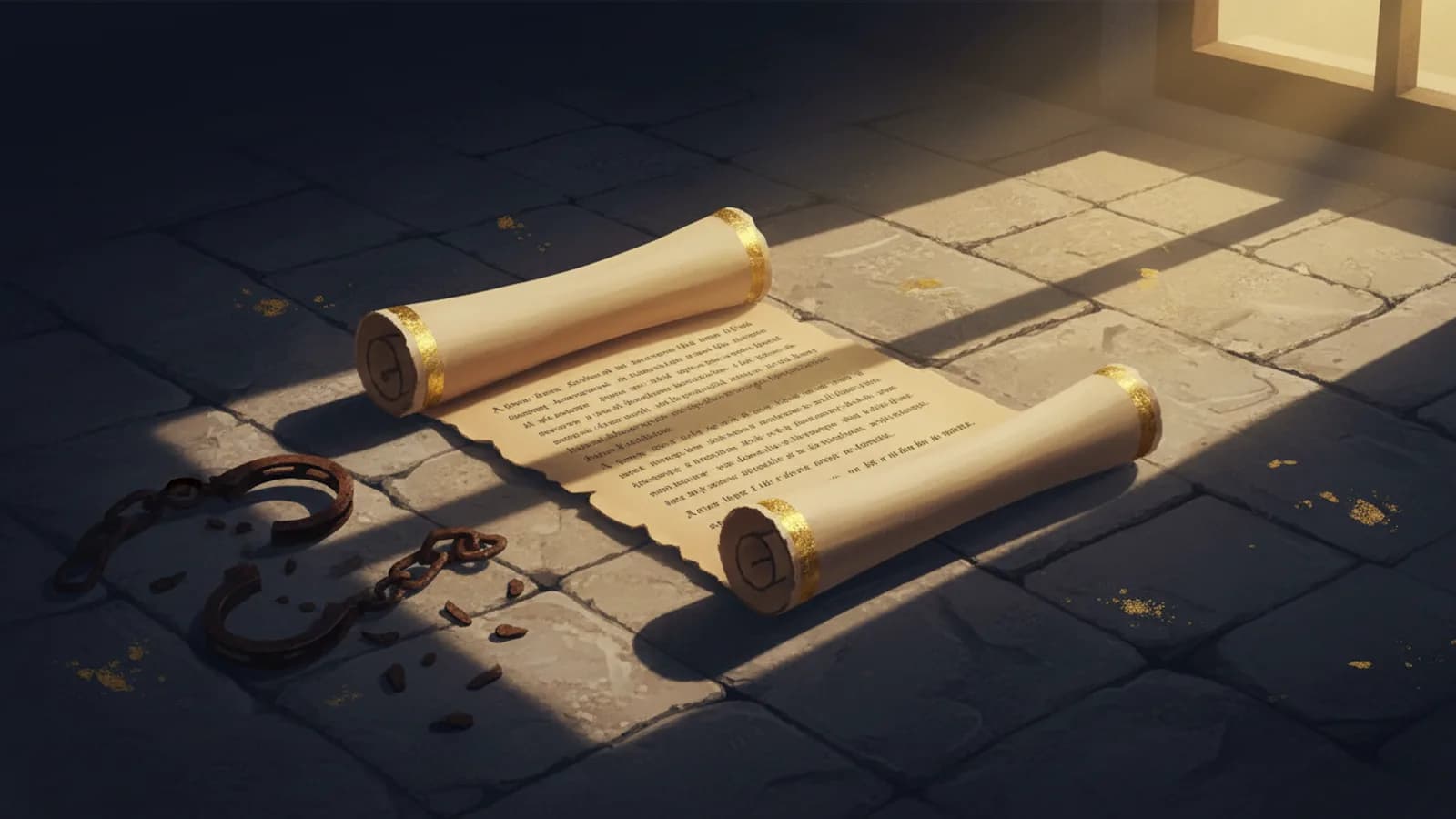 Tertullus – oskarżał Pawła przed Feliksem