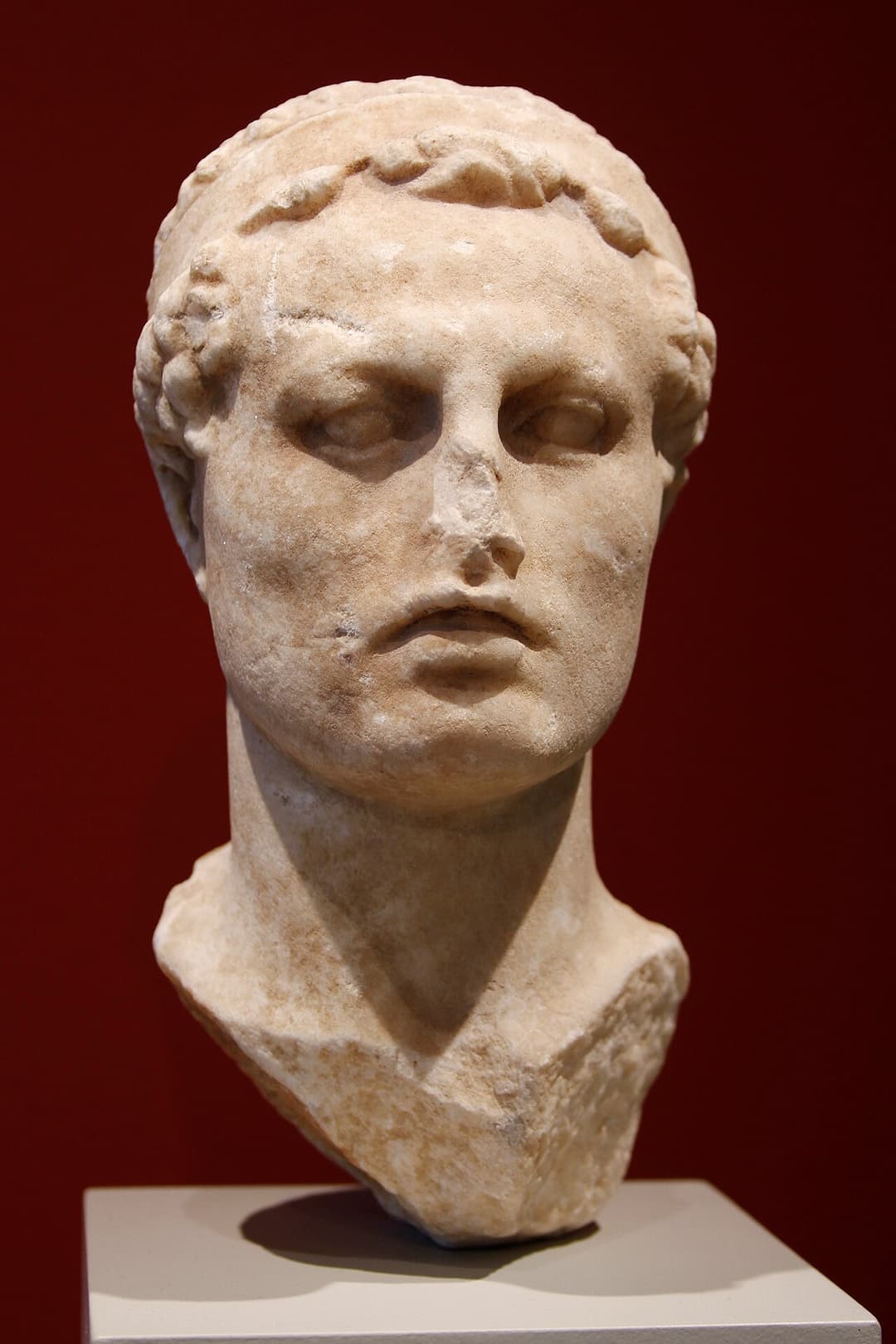 Antioch IV Epifanes a ohyda spustoszenia z Daniela