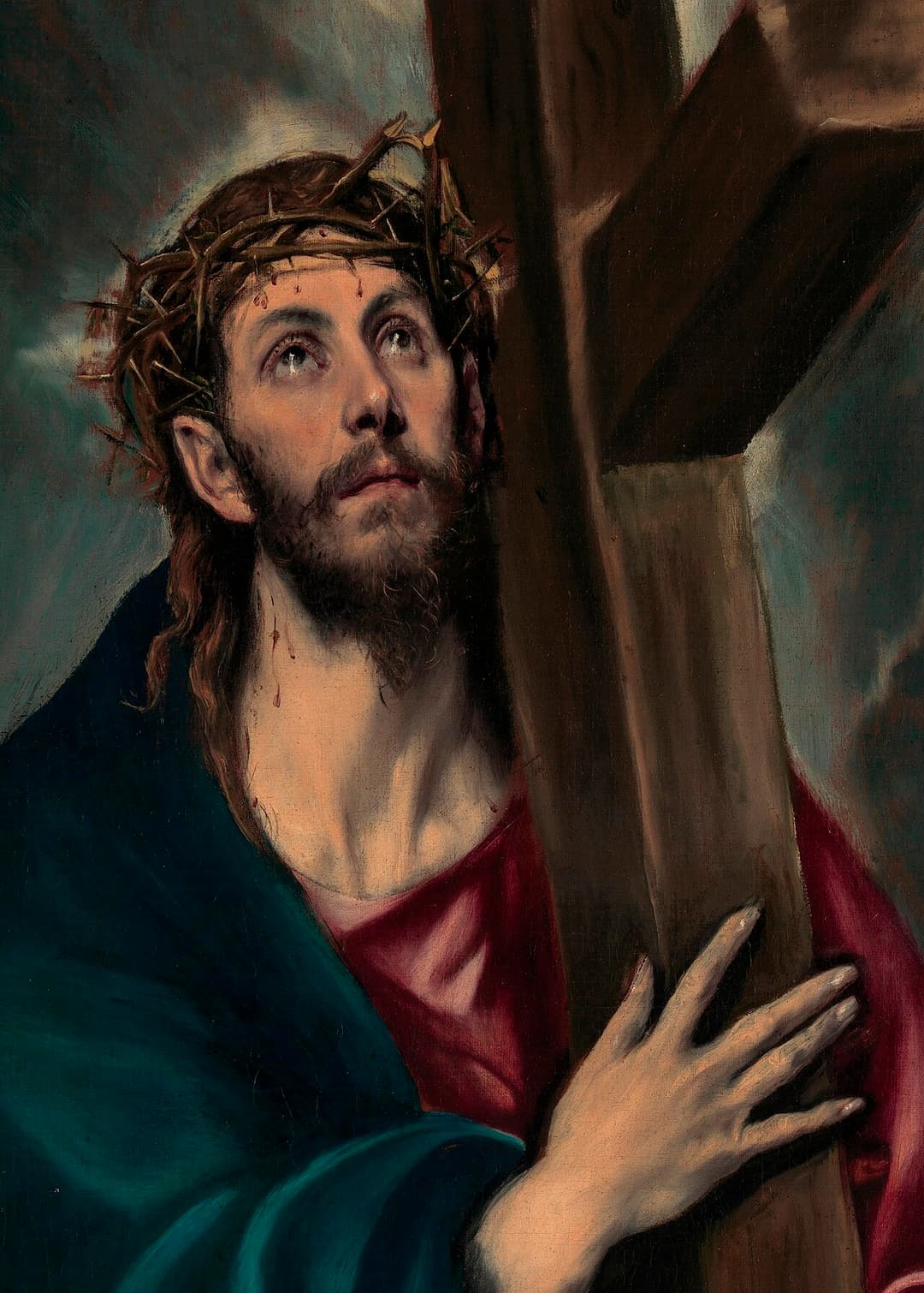 Korona cierniowa z Notre-Dame – czy jest autentyczna?