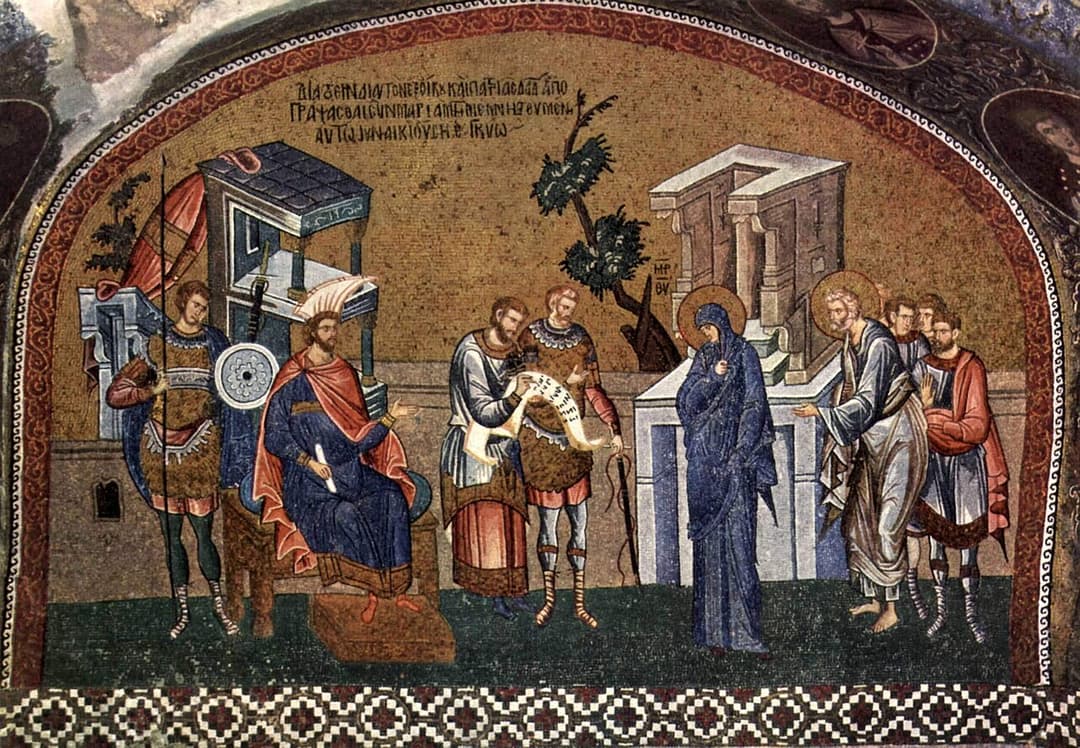 Spis Kwiryniusza i egipskie papirusy cenzusowe