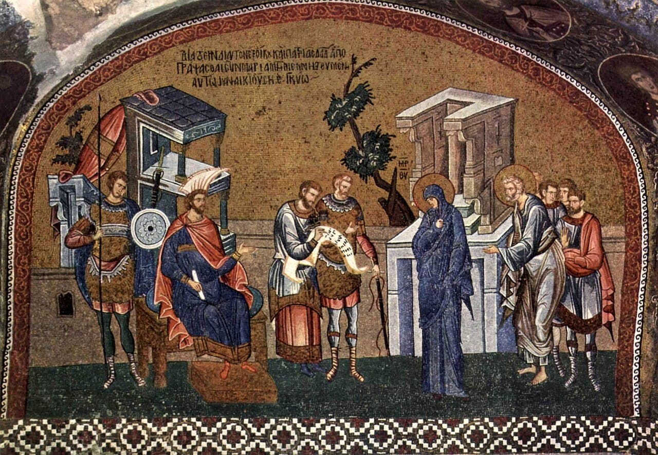 Spis Kwiryniusza i egipskie papirusy cenzusowe