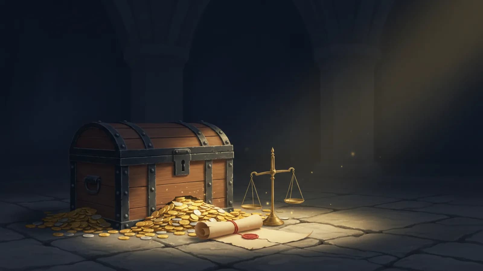 Cennik nieba: krótka historia odpustów
