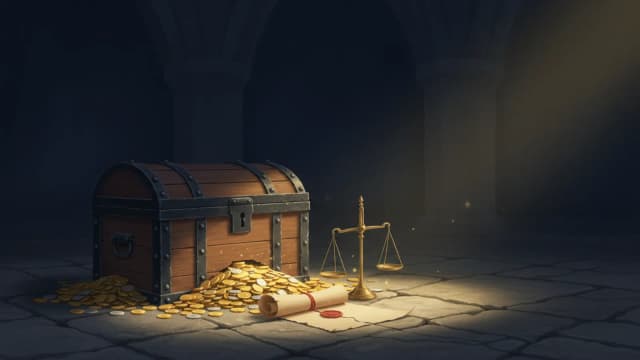 Cennik nieba: krótka historia odpustów