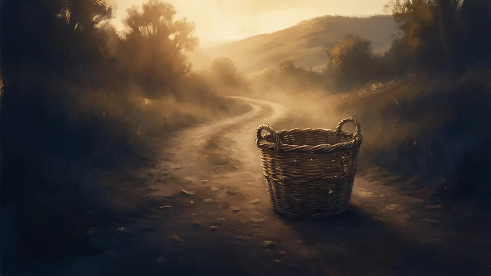 Amos z rodowodu Jeszui – nie prorok