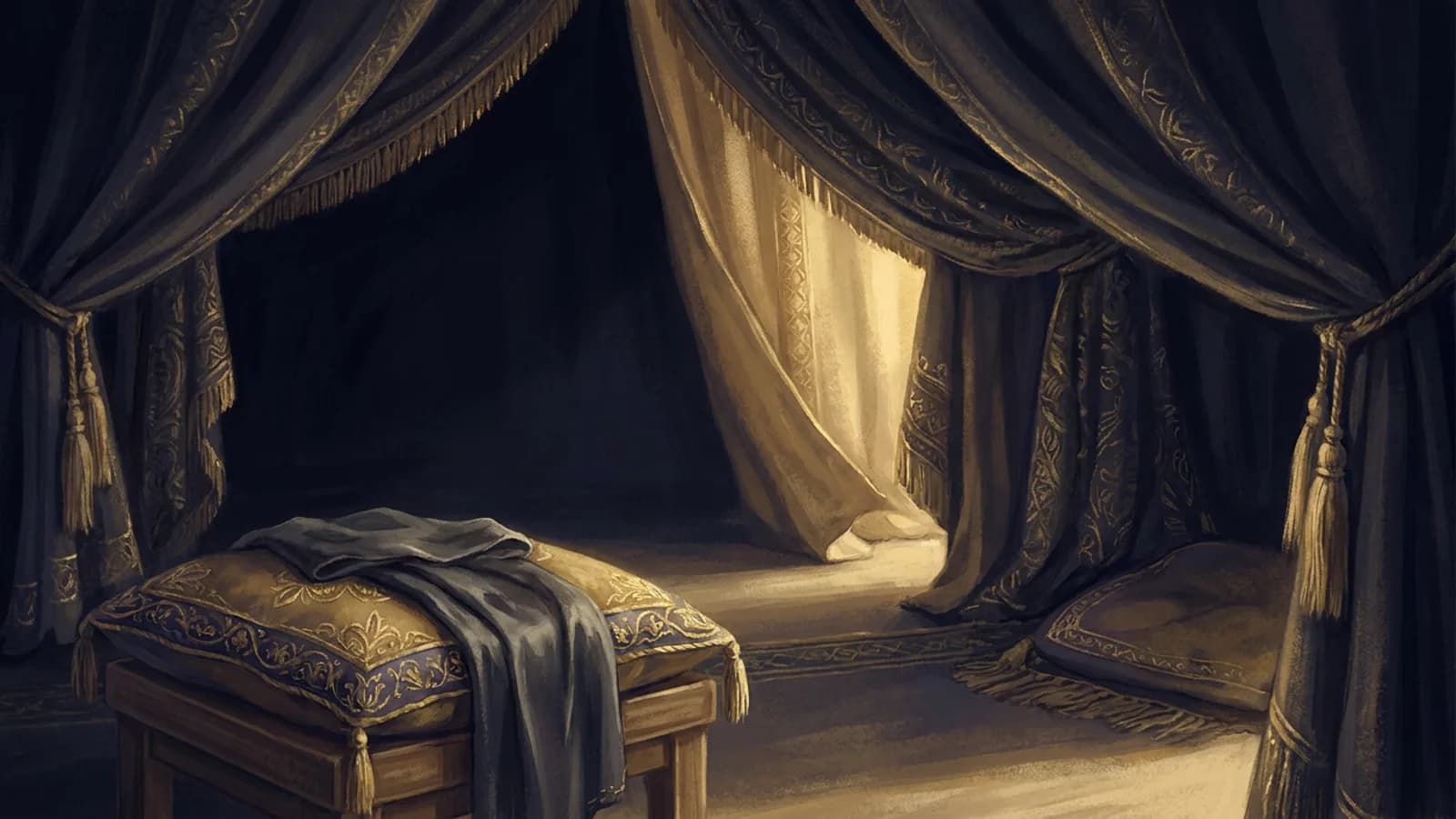 Ben-Hadad II – dwie przegrane z Achabem