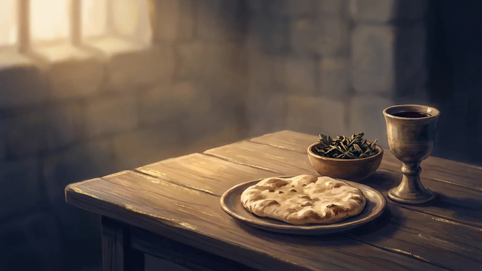 Co to jest Pascha (Pesach) i jak ją obchodzić?