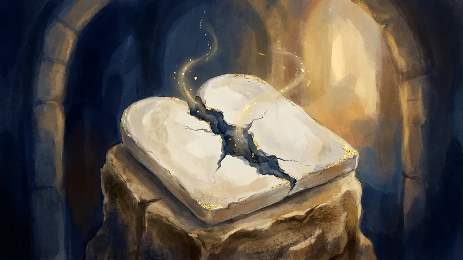Czym jest grzech według Biblii