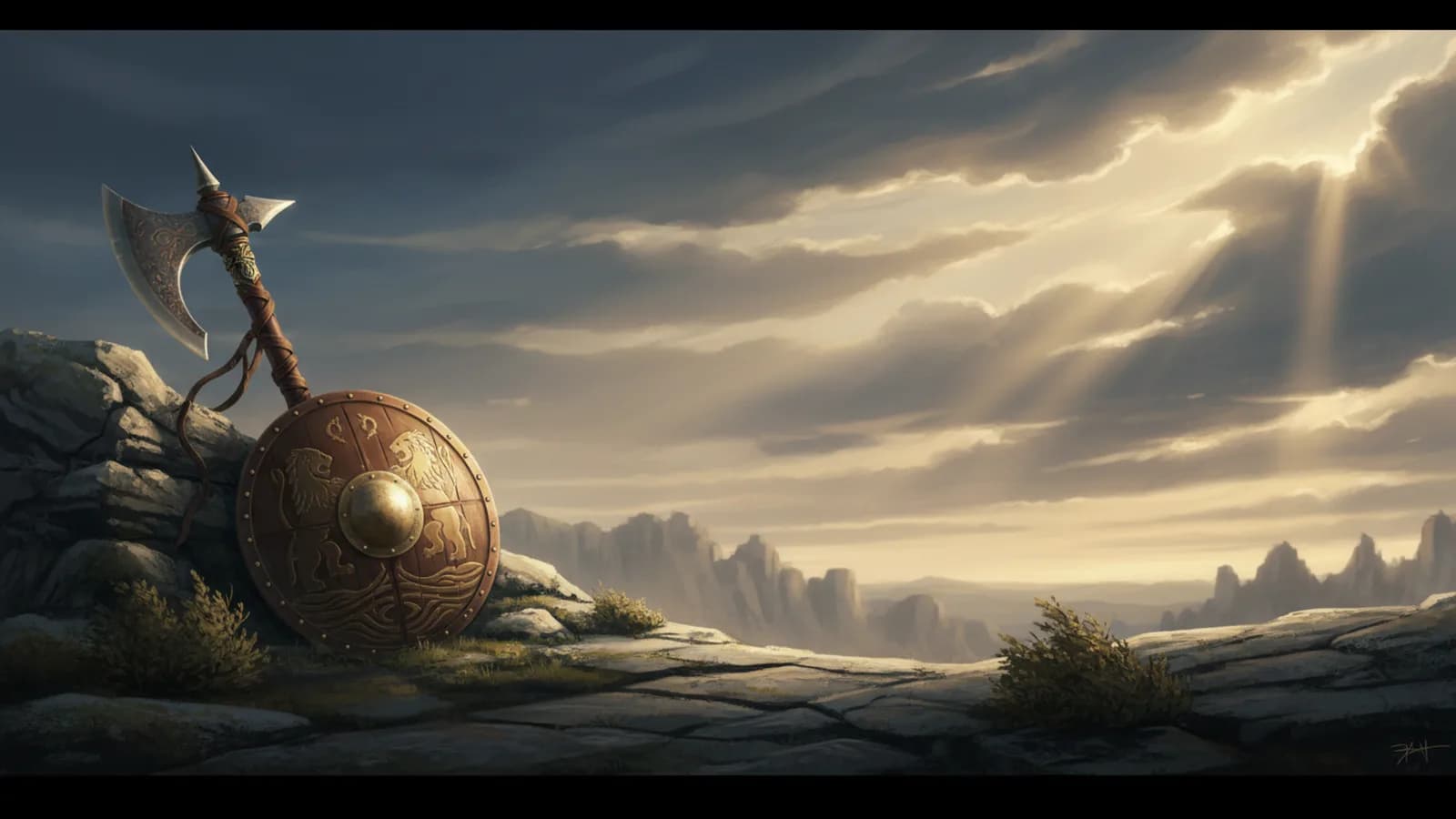 Eliel (Machawita) – Wierny bohater Dawida | Biblijna Egzegeza