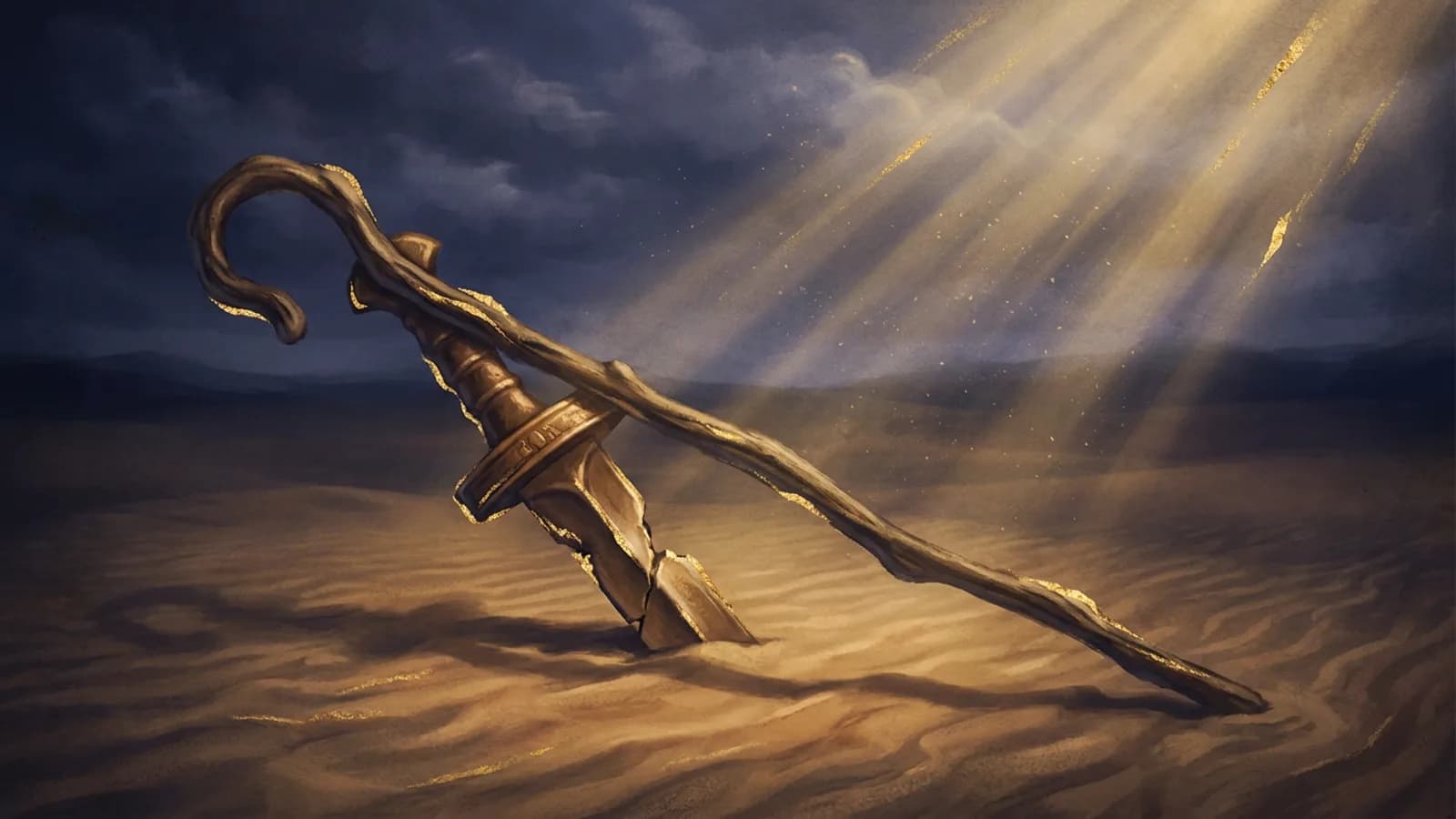 Eliezer – drugi syn Mojżesza i Sefory