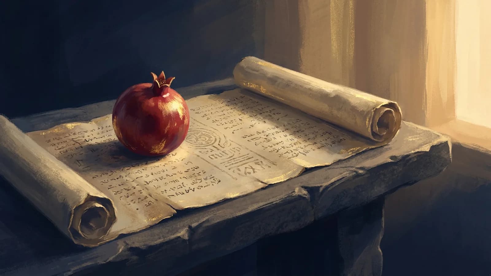 Eliezer – przodek Jeszui, imię Bóg jest pomocą