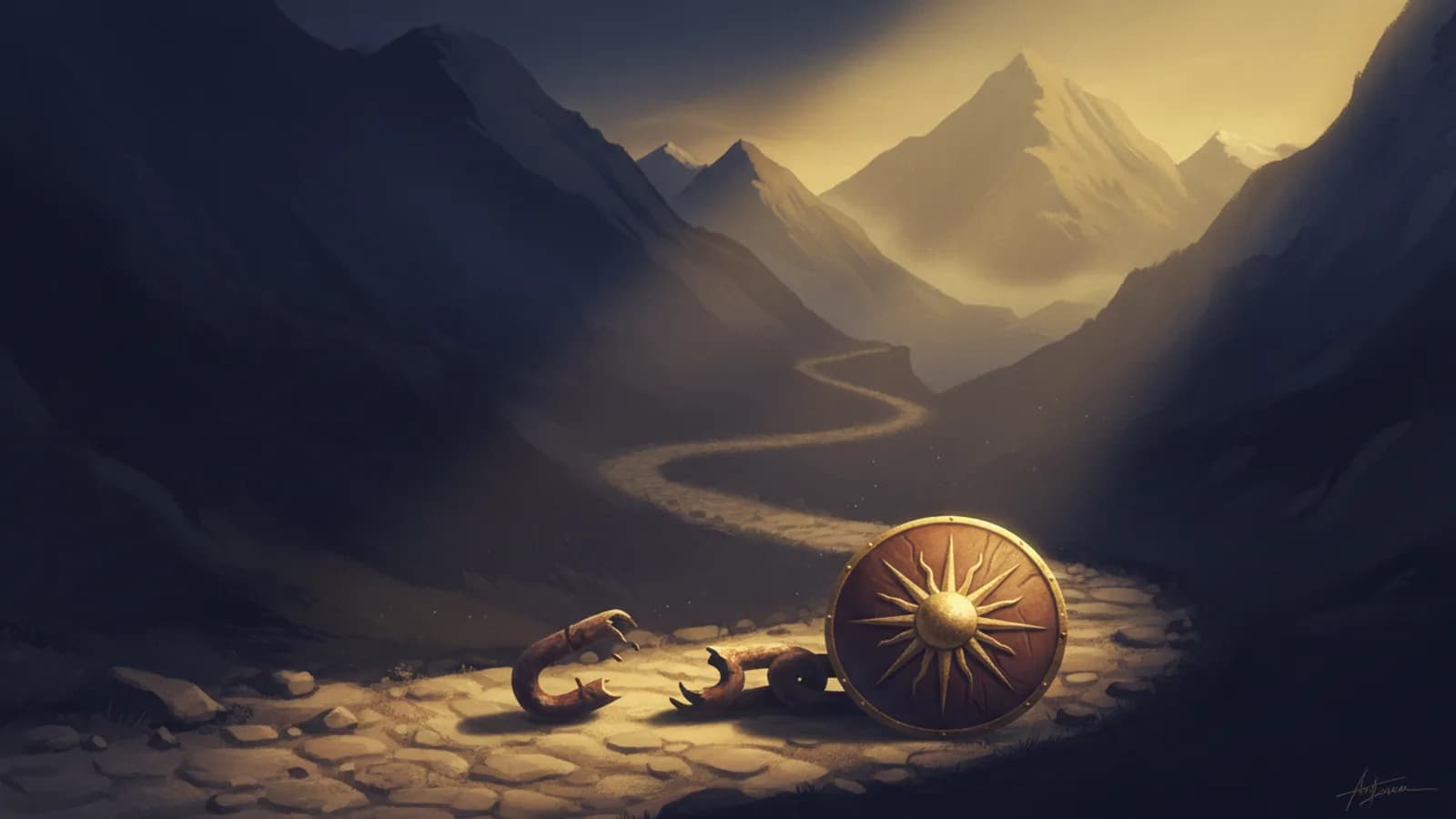 Elifelet, syn Ahasbaja – wojownik Dawida