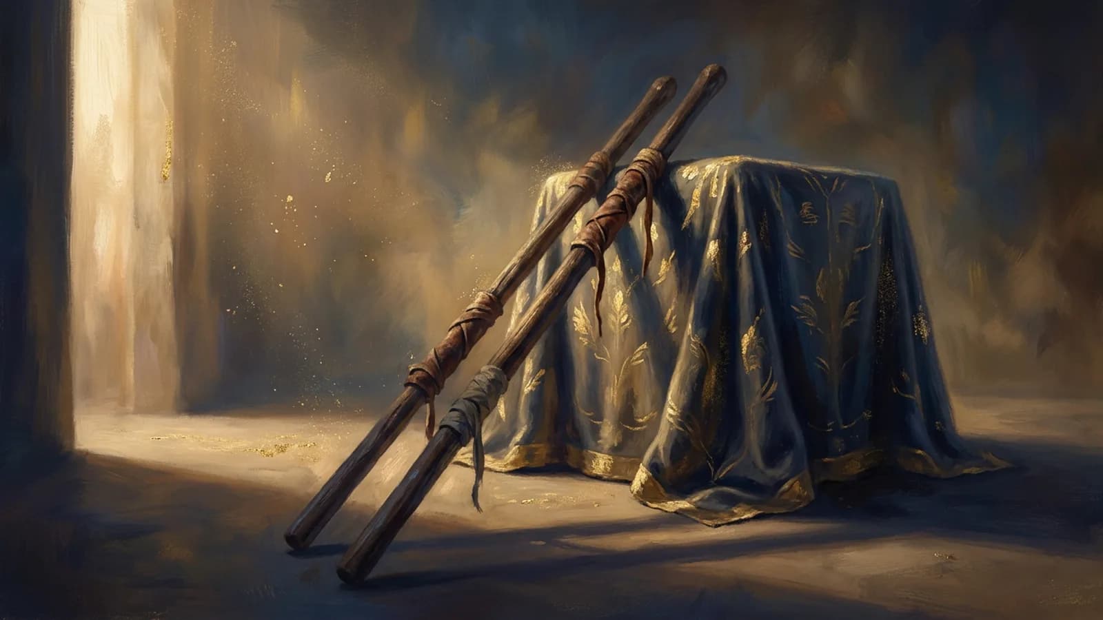 Hebron – syn Kehata i ród lewitów Hebronitów