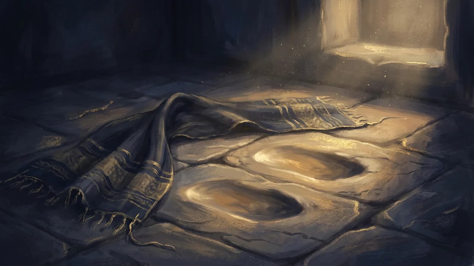 Jakub Sprawiedliwy – skąd przydomek Cadyk