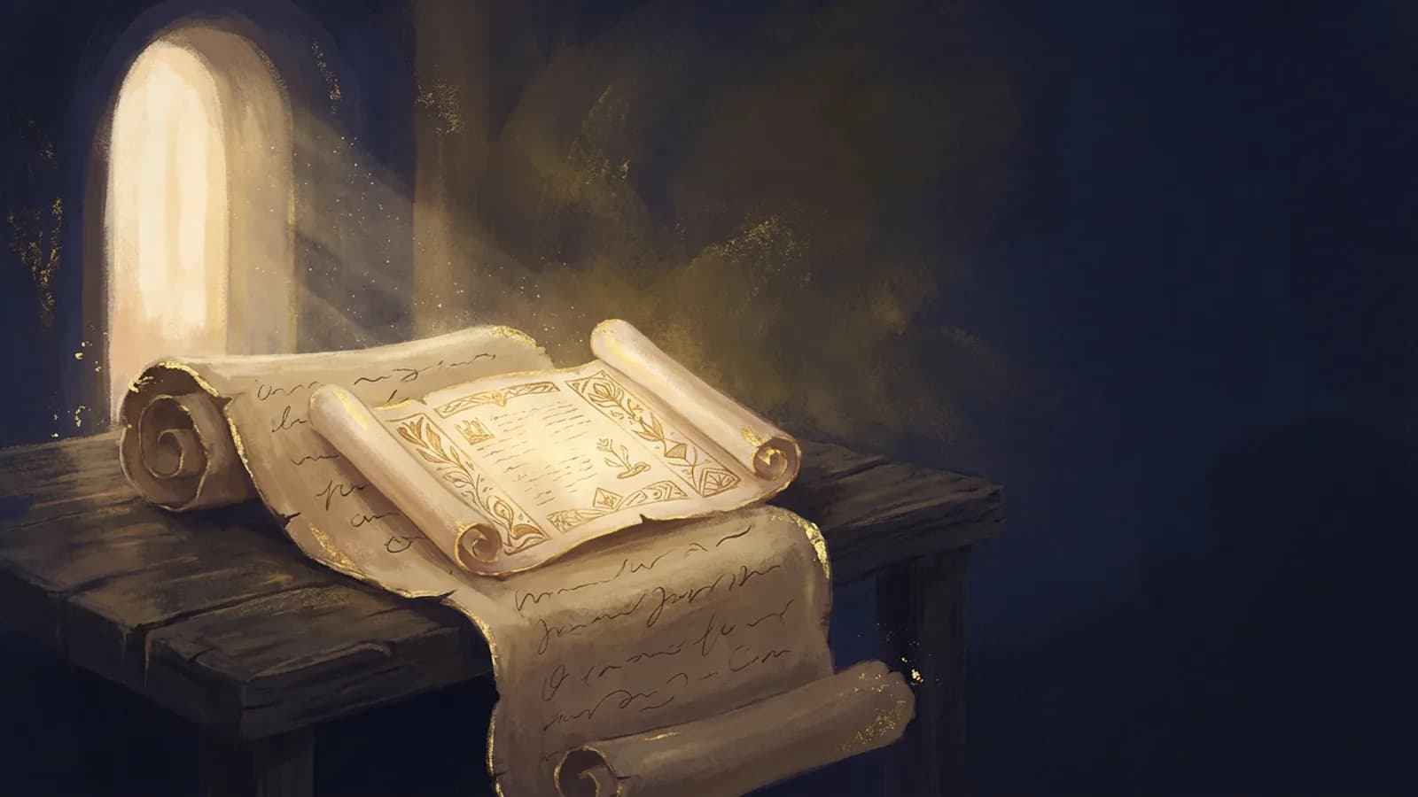 Patajasz: Biblijny Lewita i Tłumacz Prawa – Historia
