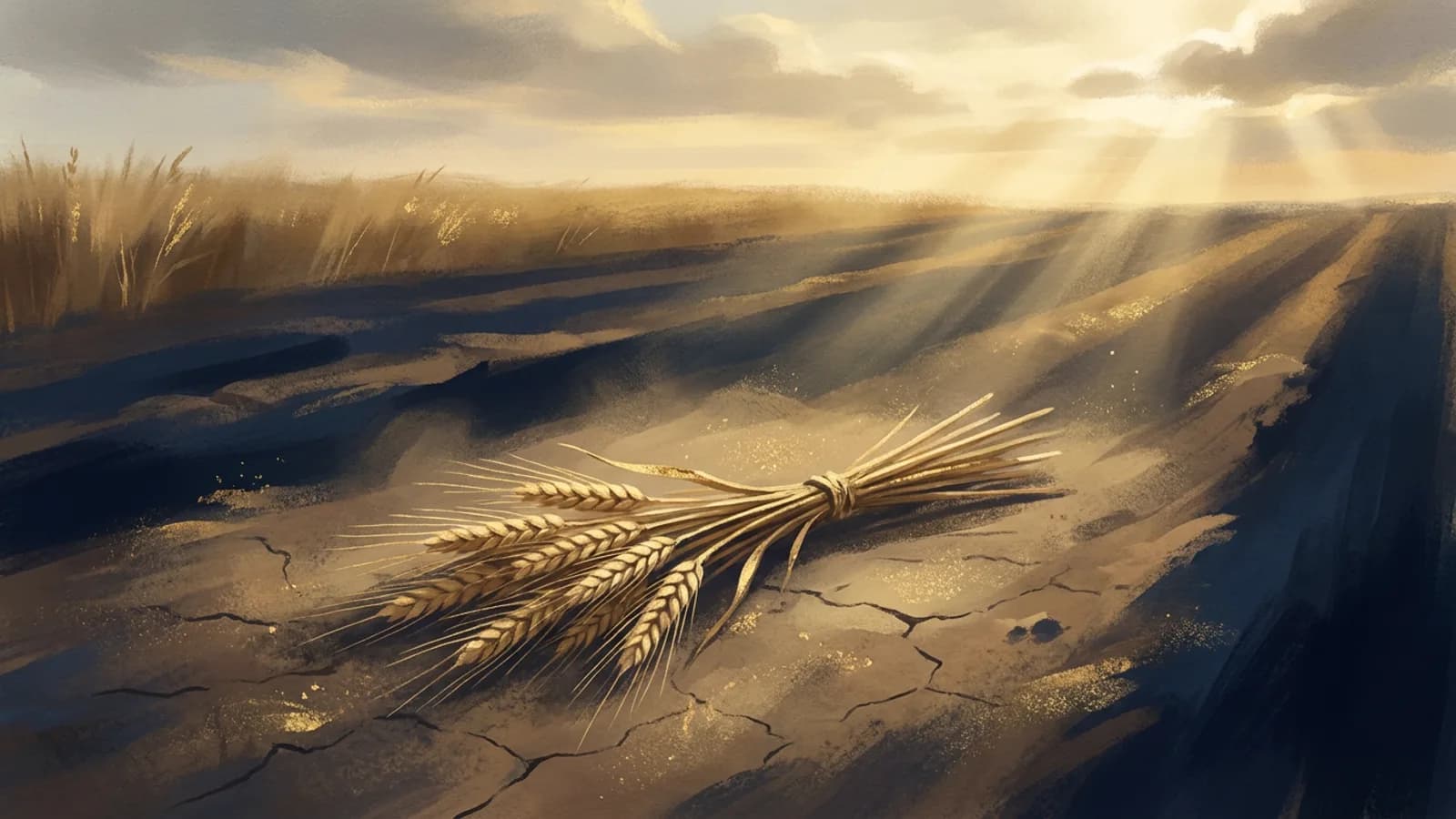 Rut – Moabitka i prababka króla Dawida