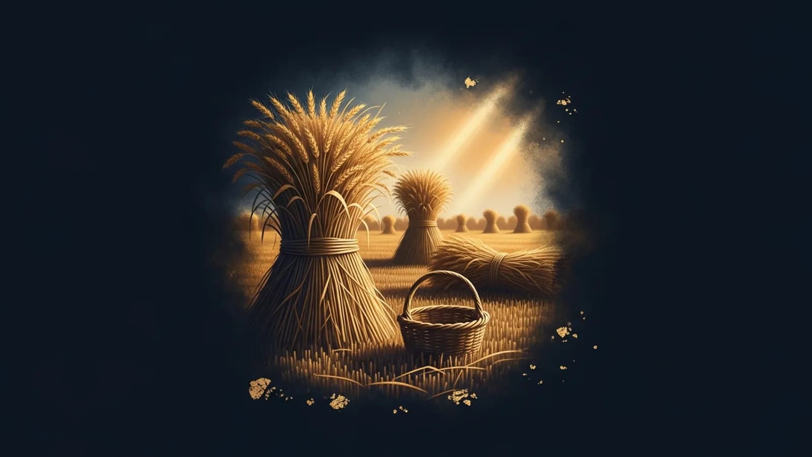 Znaczenie imienia Rut