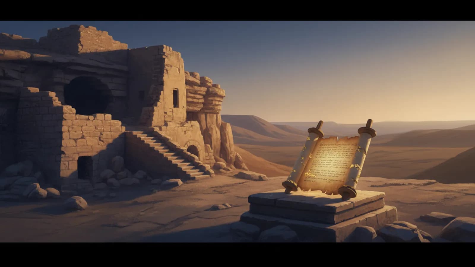 4QSam(a) — zwój Samuela z Qumran
