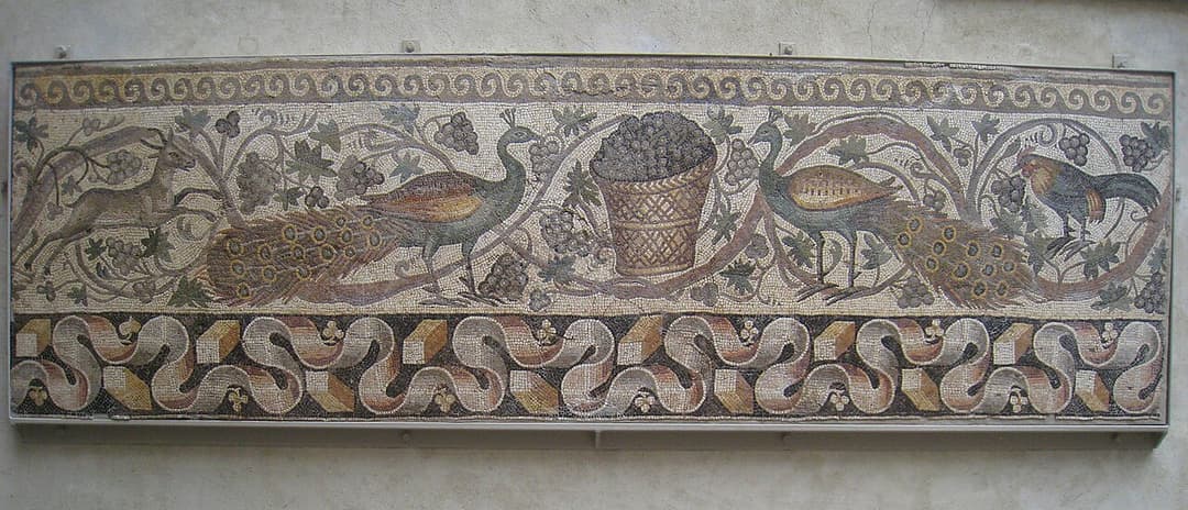Antiochia Syryjska — miasto, gdzie po raz pierwszy nazwano ich "chrześcijanami"