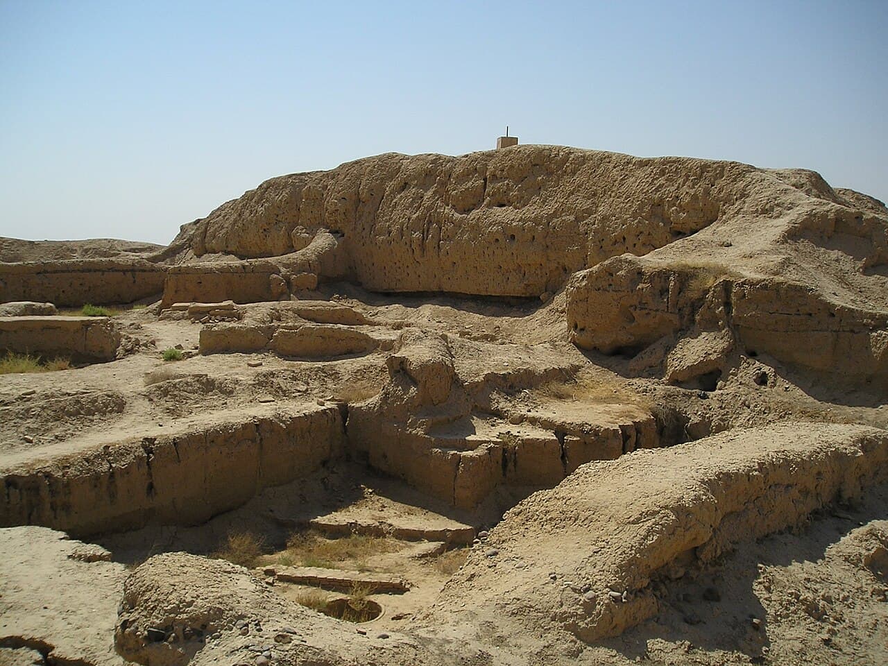Archiwum z Mari