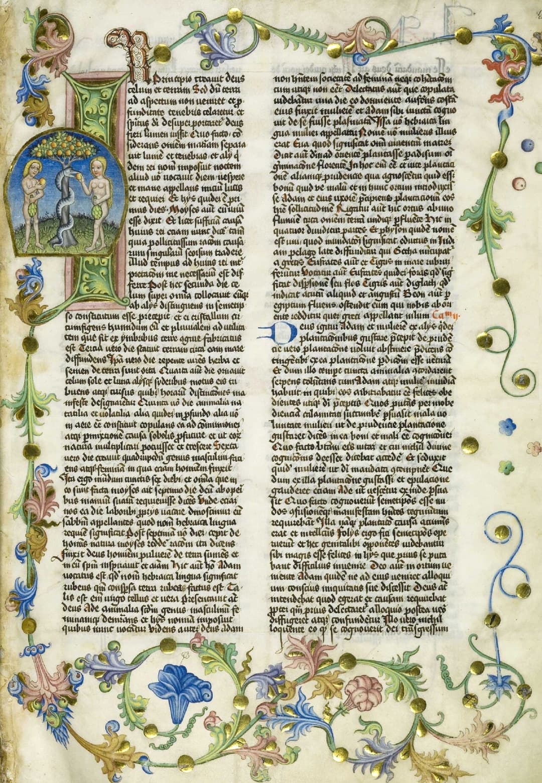 Józef Flawiusz — Testimonium Flavianum o Jezusie (Dawne dzieje 18,3,3)