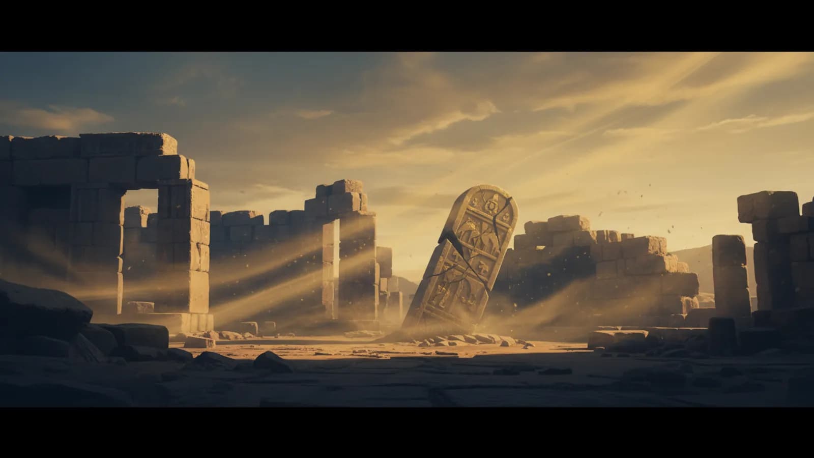 Modlitwy Mursiliego o zarazę a kara Boża