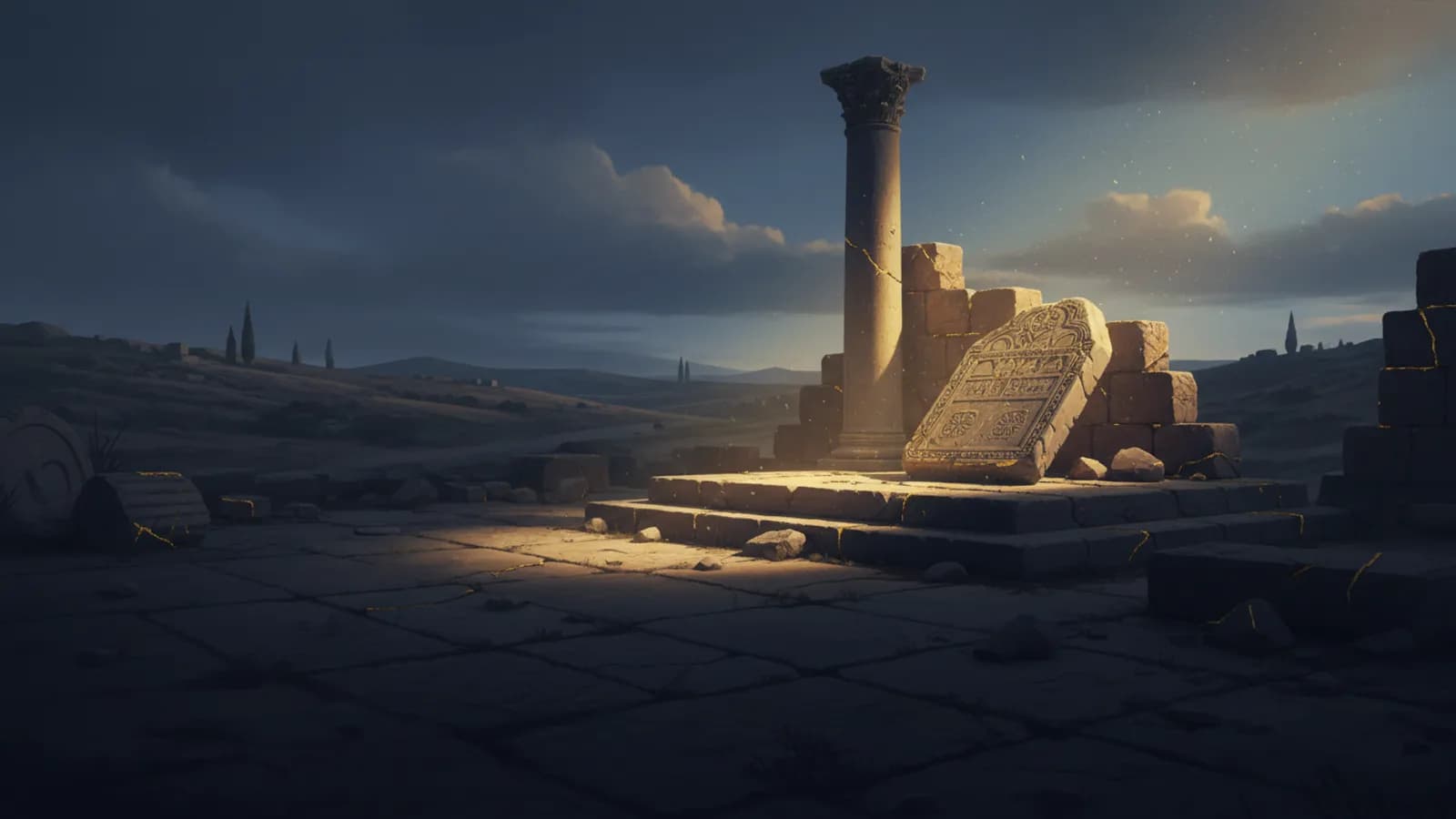 Pliniusz Młodszy i Trajan o chrześcijanach w Bitynii (Listy 10,96–97)