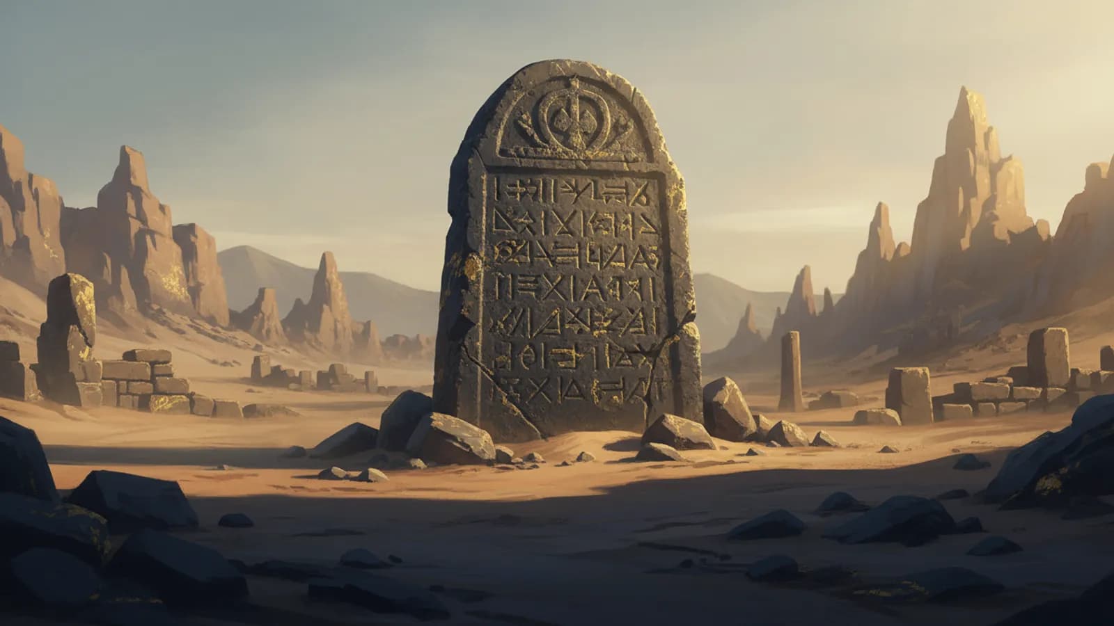 Stela Kilamuwy z Sam’al — fenicki pomnik aramejskiego króla