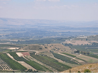 Tel Abel Bet-Maaka — „miasto-matka w Izraelu”