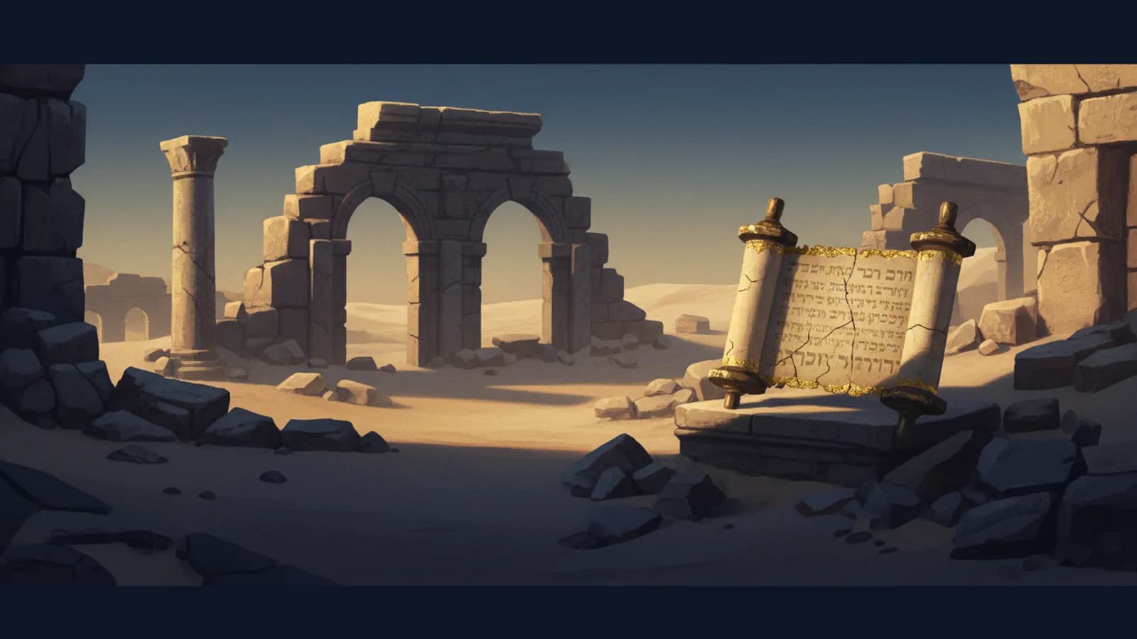 Wielki Zwój Izajasza z Qumran